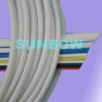 SGS Silicone Fiberglass Sleeving