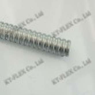 Flexible metal conduit