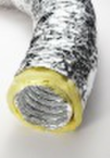 Insulated Duct