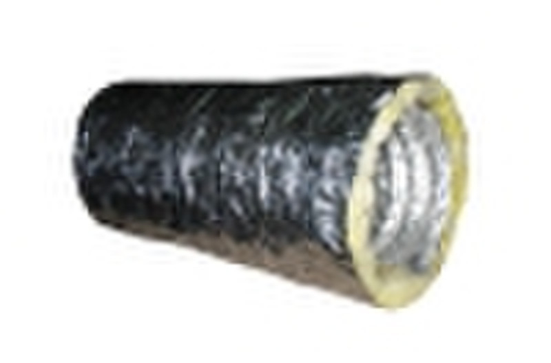 Insulated Flexible Duct