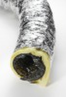 Insulated Flexible Duct