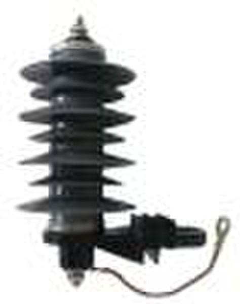 Surge Arrester, Polymer Lightning Arrester