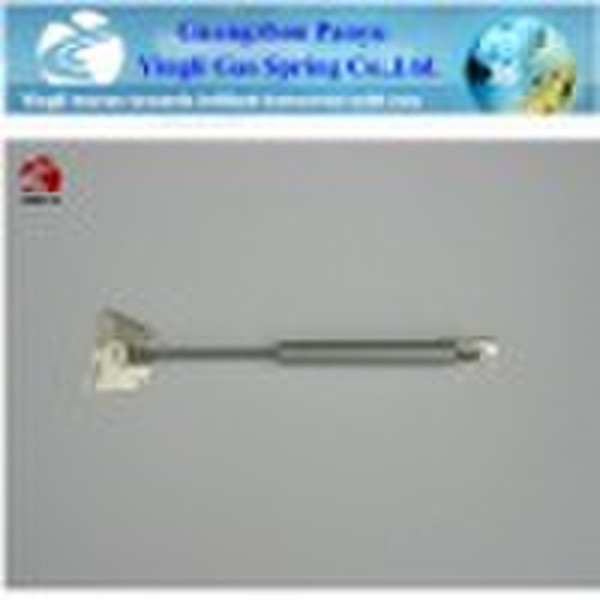 gas spring for cabinet