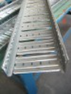 Ladder Cable Tray