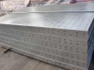 Perforated Cable Tray