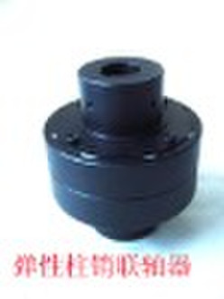 Elastic Pin coupling