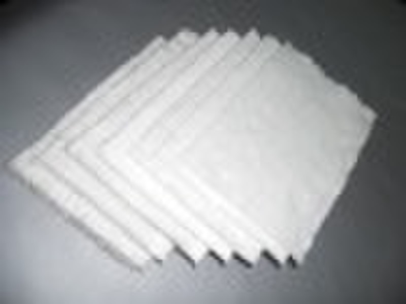 E-glass fiber needle mat