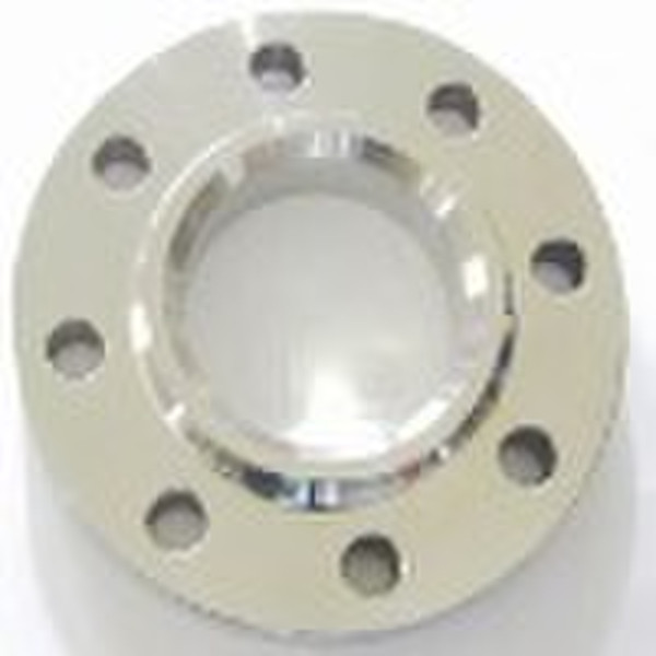 SLIP-ON WELDING FLANGE