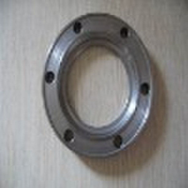 Carbon Steel  Flanges