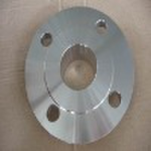 Carbon Steel Flanges