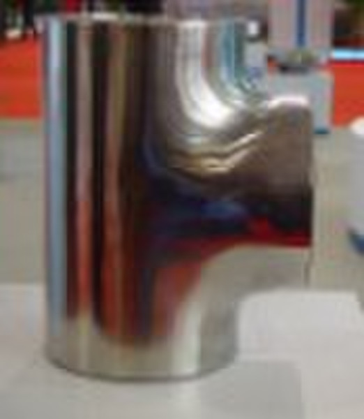 Pipe-Fittings-tee