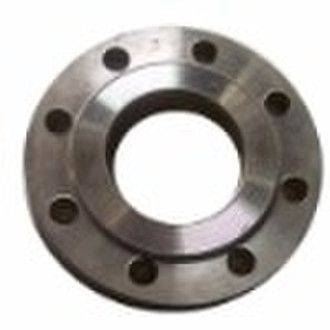 SOCKET FLANGES WN FLANGES