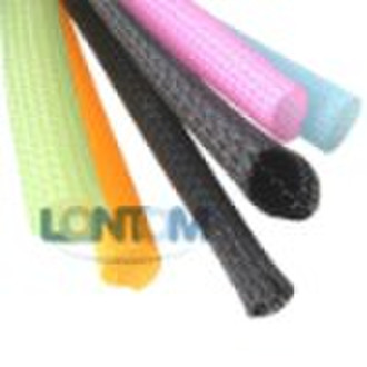 PET Braided Expandable Sleeving