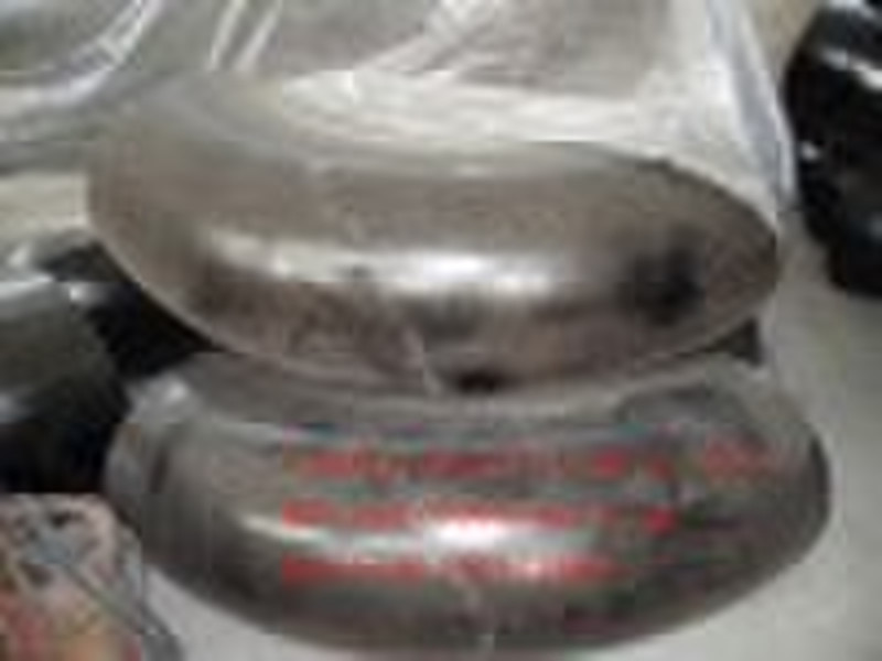 butt welded carbon steel elbow