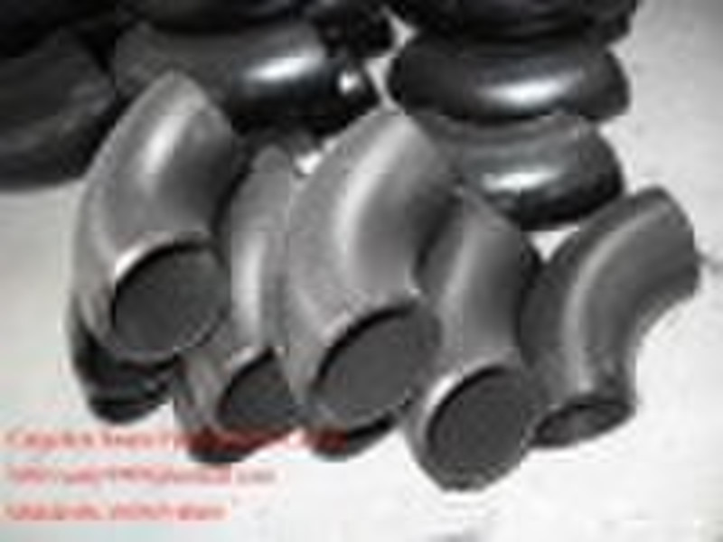 1.5D bend Stainless Steel Elbows