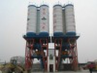 ready-mixed concrete batching plant