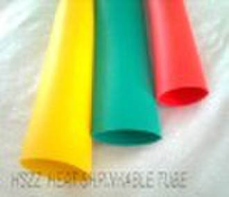 polyolefin heat shrinkable tubing