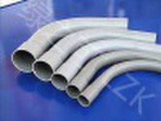 HDL-Round Arched PVC Tube