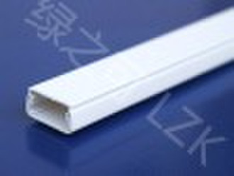 HDL-Small Square PVC Trunking