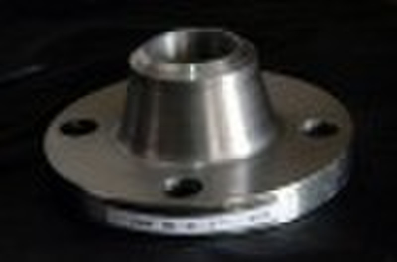 Standard Carbon Steel Flange