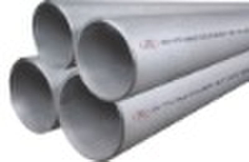 Seamless Steel Tube