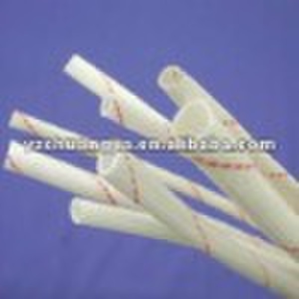 PVC fiberglass sleeving(2715)