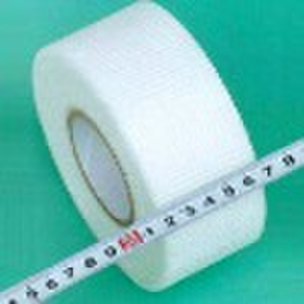 Self-adhesive Fiberglass Mesh Tape