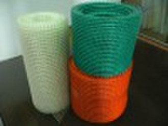 Coated Alkali-Resistant Fiberglass Mesh