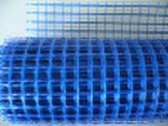 Coated Alkali-Resistant Fiberglass Mesh