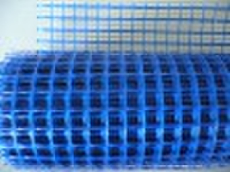 Coated Alkali-Resistant Fiberglass Mesh