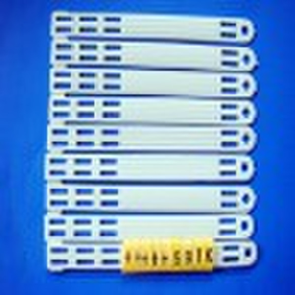 White Colour Marker Strips(MS-100)