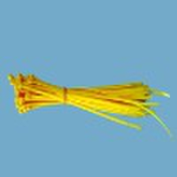 Self-Locking  Nylon Cable Ties