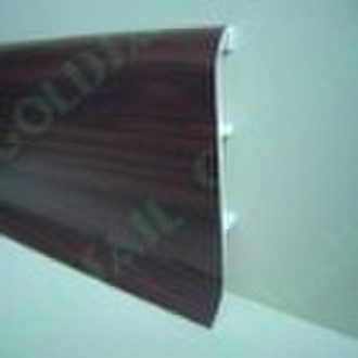 SKIRTING BOARD