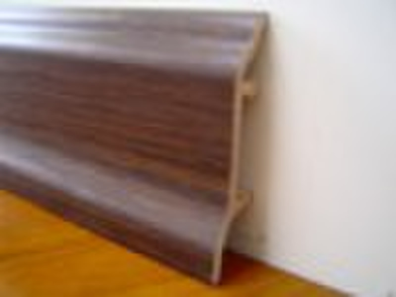 SKIRTING BOARD