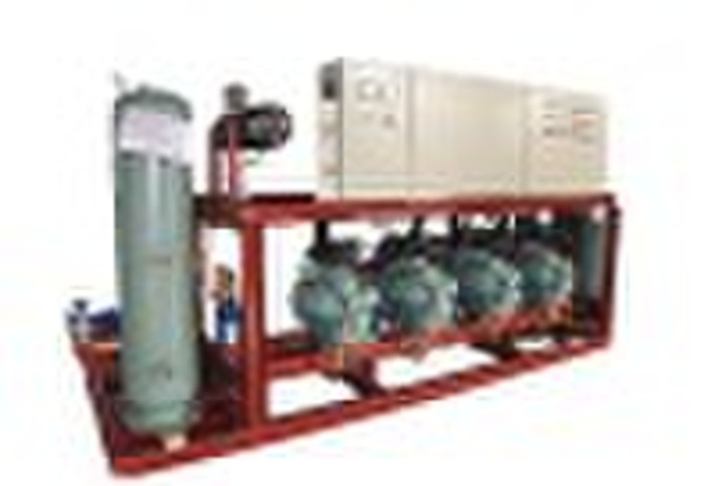 Cold Storage Refrigerating condensing unit