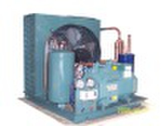 Air cooled Refrigeration Equipment