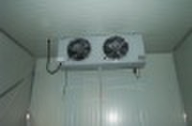 Industrial unit cooler