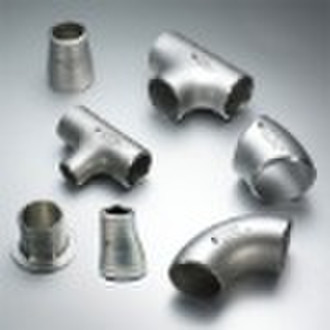 Carbon Steel Seamless Pipe Fittings