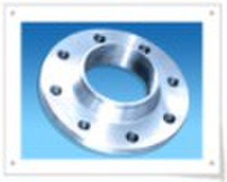 Carbon Steel Pipe Flange