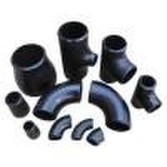 Carbon Steel Pipe Fittings