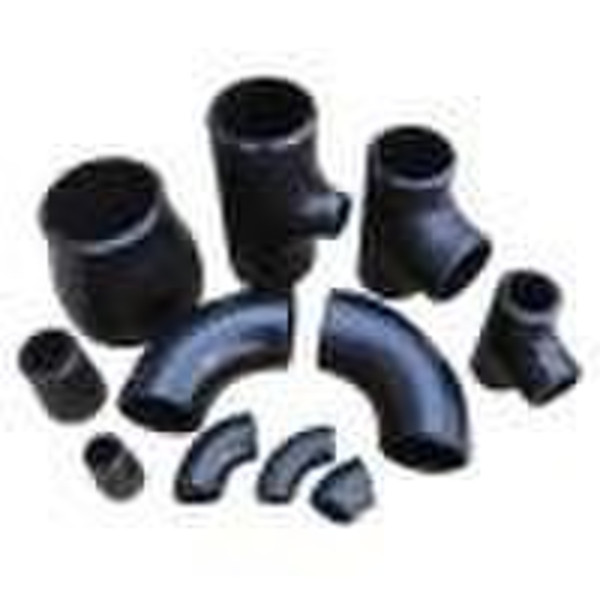 Carbon Steel Pipe Fittings