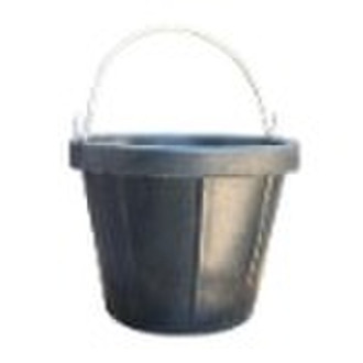 Rubber Bucket