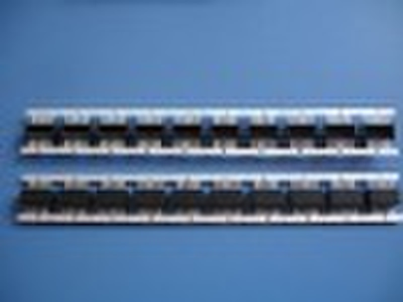 SMD Terminal 16PIN BOX