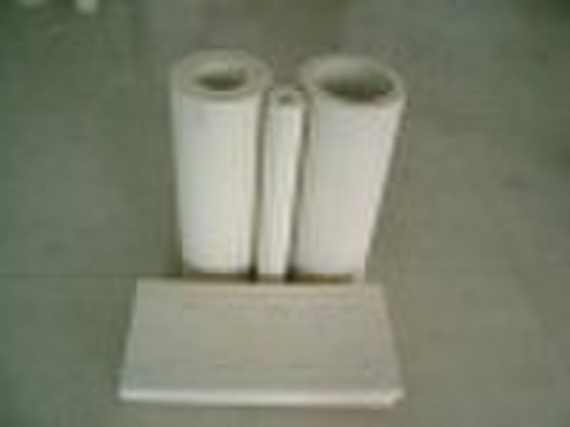 Perlite board