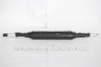 RSBA fiber-reinforced heat shrinkable sleeve for p