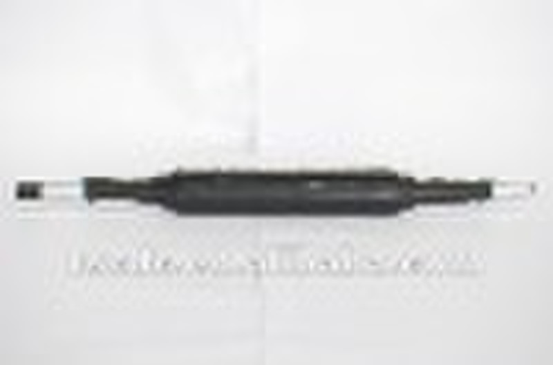 RSBA fiber-reinforced heat shrinkable sleeve for p