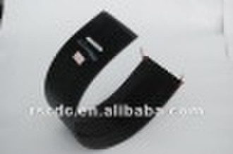 DR DN Electric Fusion Sheet  Applying To Seal The