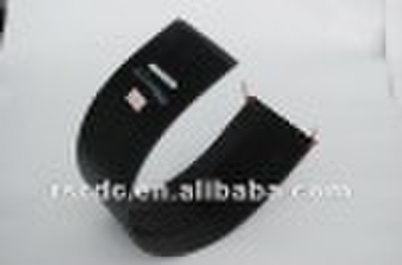 DR DN Electric Fusion Sheet  Applying To Seal The