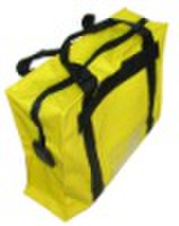 Reusable Security Bags