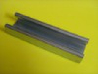 Stainless Steel C Section